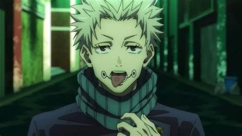 inumakis cursed speech|All Inumaki Cursed Speech .